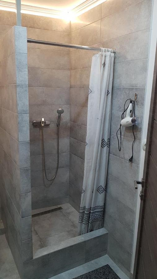 New Luxury Studio Apartment Ivano-Frankivsk Eksteriør bilde