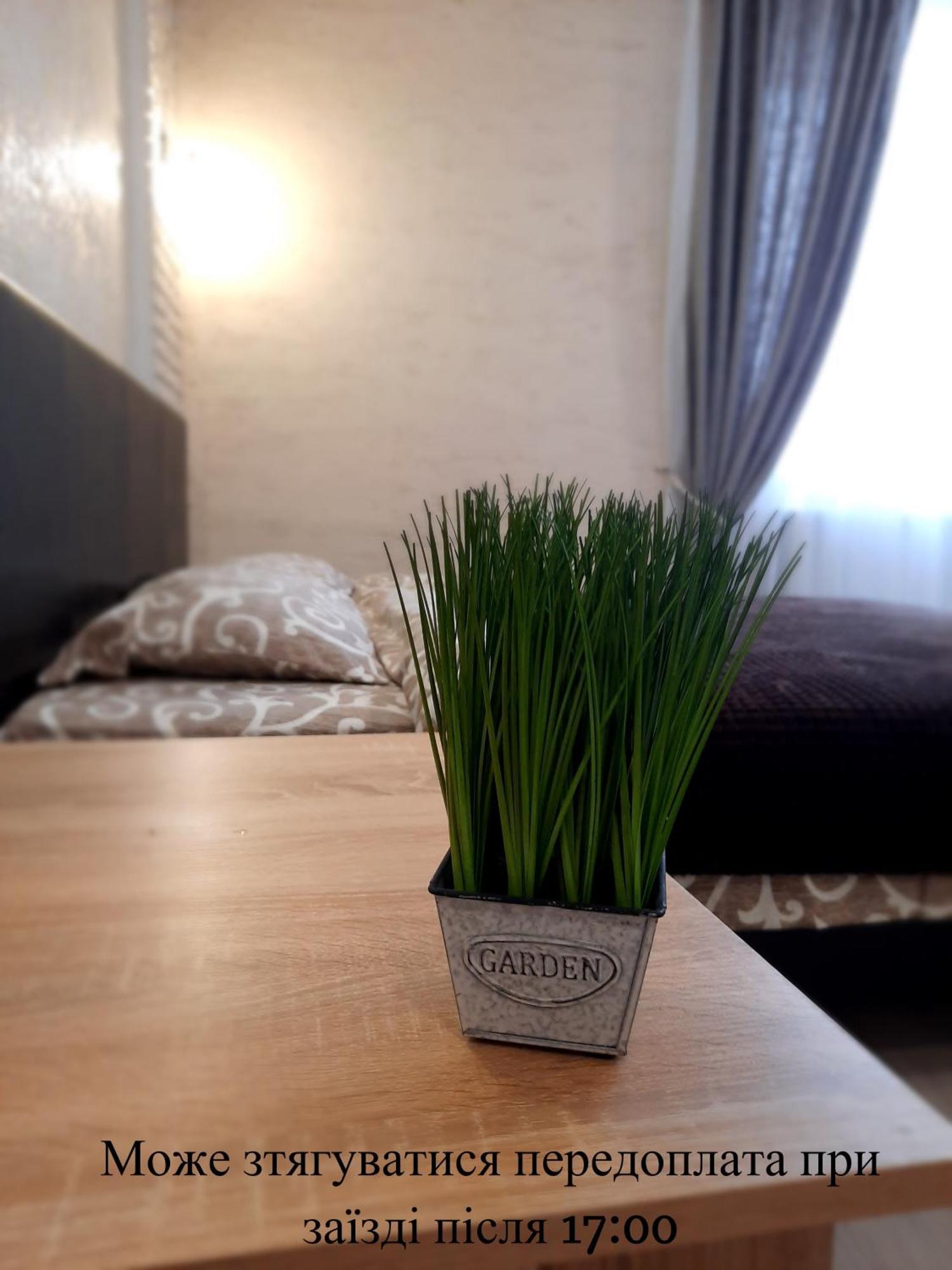 New Luxury Studio Apartment Ivano-Frankivsk Eksteriør bilde