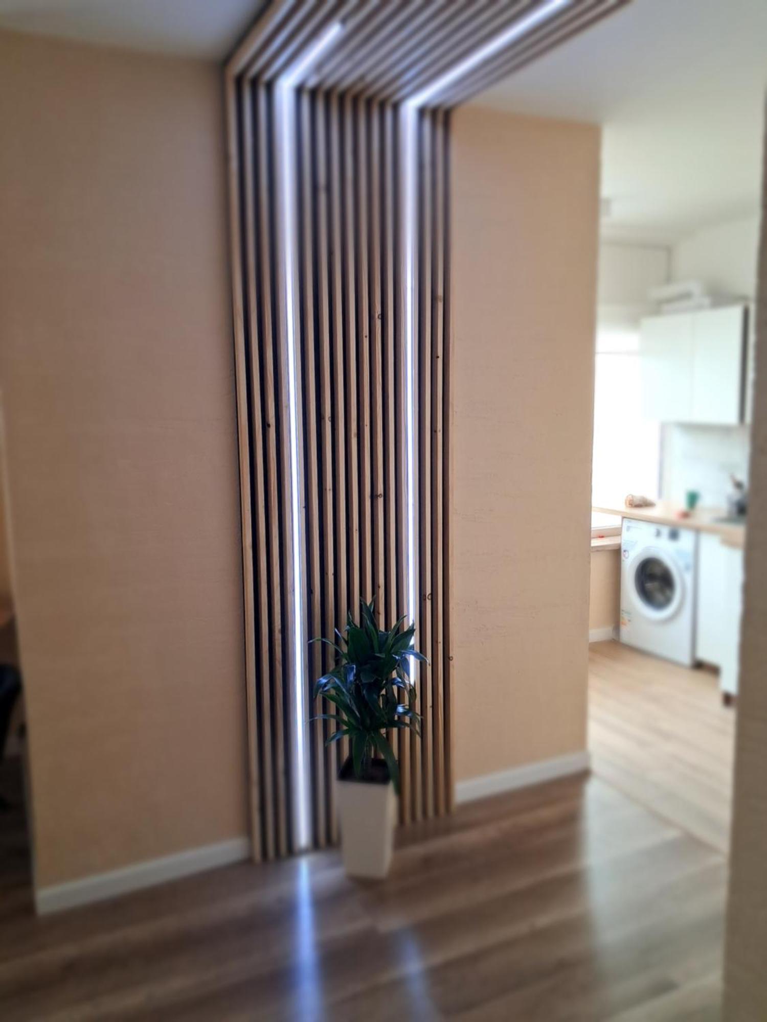 New Luxury Studio Apartment Ivano-Frankivsk Eksteriør bilde